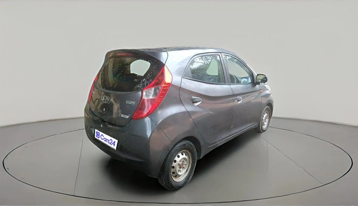 2015 Hyundai Eon ERA +, Petrol, Manual, 59,276 km, exterior