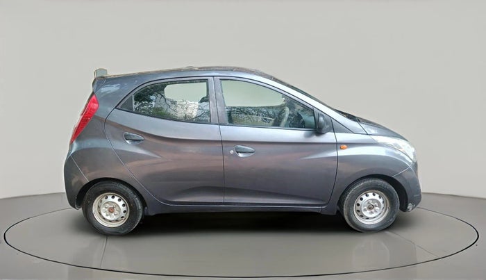 2015 Hyundai Eon ERA +, Petrol, Manual, 59,276 km, exterior