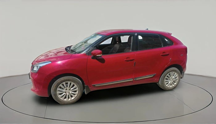 2020 Maruti Baleno DELTA PETROL 1.2, Petrol, Manual, 28,550 km, exterior