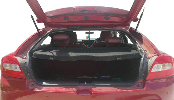 2020 Maruti Baleno DELTA PETROL 1.2, Petrol, Manual, 28,550 km, exterior