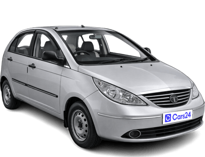 2011 Tata Indica Vista - Hatchback - Diesel - Manual - ₹1.12 lakh