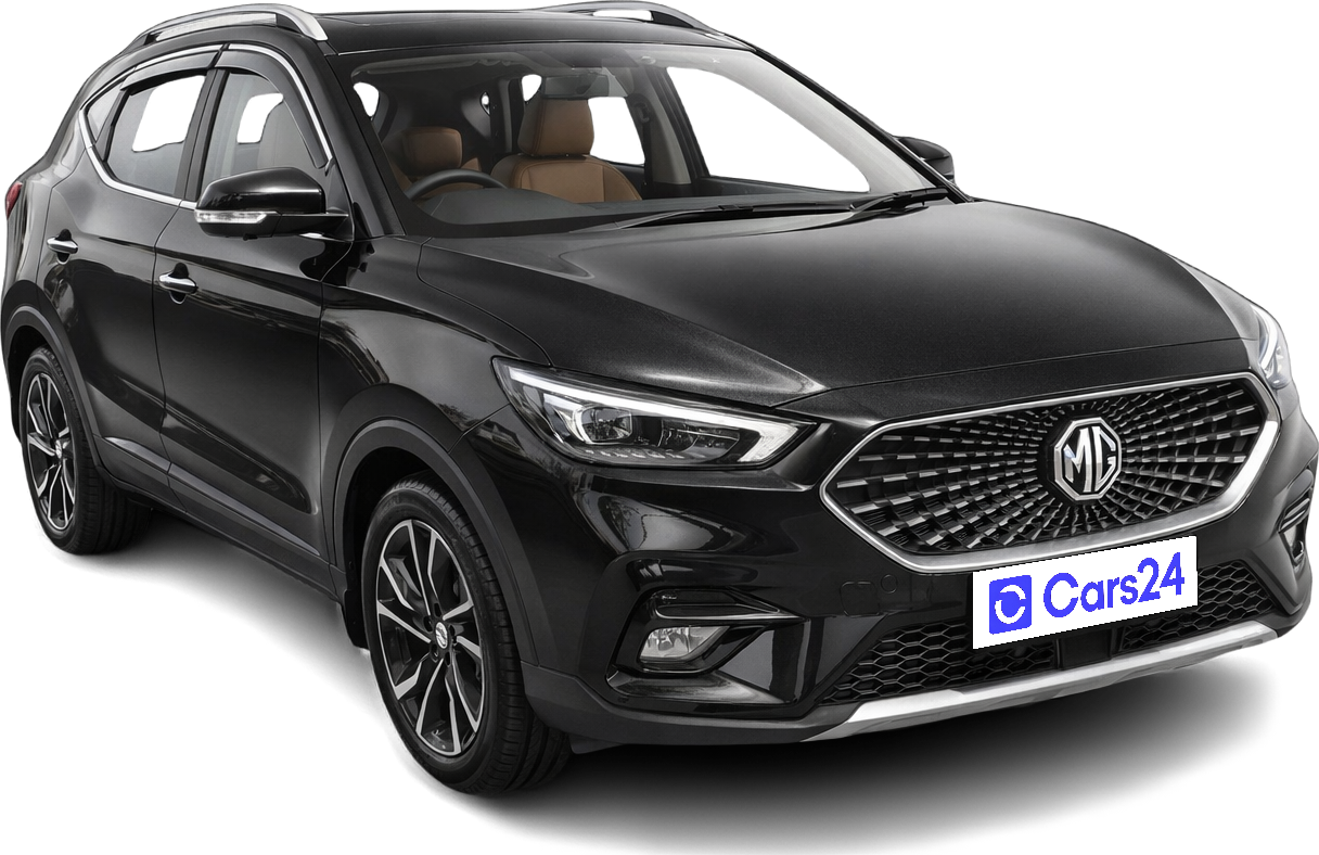 2023 MG ASTOR - SUV - Petrol - Automatic - ₹14.20 lakh