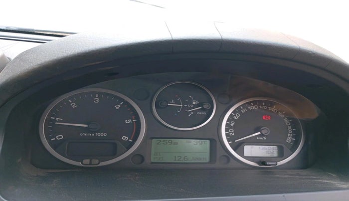 2012 Landrover Freelander 2 SD4 HSE, Diesel, Automatic, 1,36,030 km, interior