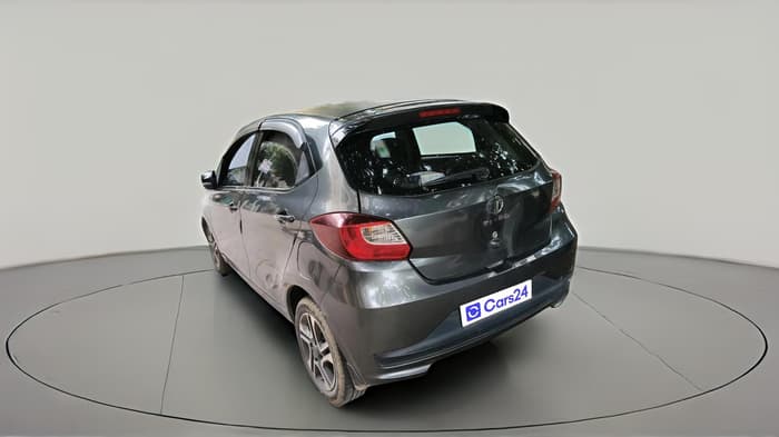 2021 Tata Tiago XZ PLUS PETROL, Petrol, Manual, 1,04,884 km, exterior