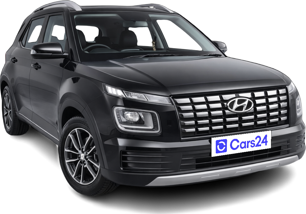 2023 Hyundai VENUE - SUV - Diesel - Manual - ₹10.00 lakh