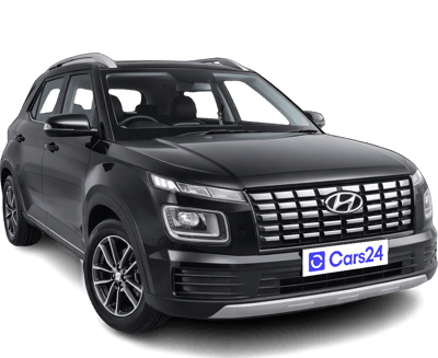 2023 Hyundai VENUE - SUV - Diesel - Manual - ₹10.00 lakh