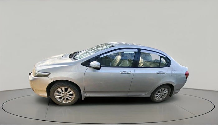 2013 Honda City 1.5L I-VTEC V MT, CNG, Manual, 1,06,535 km, exterior