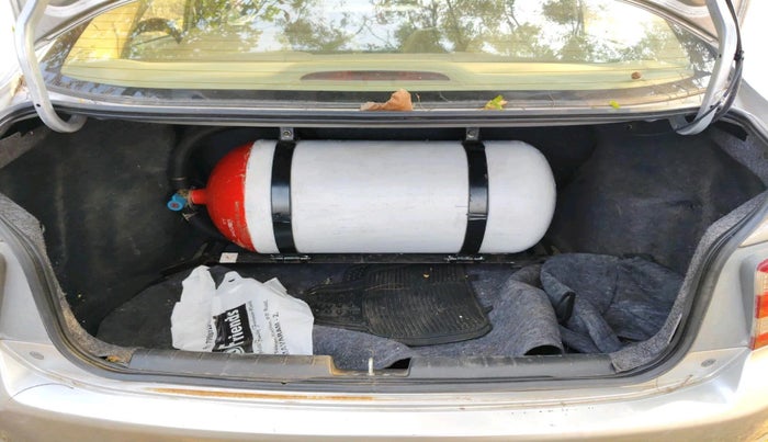 2013 Honda City 1.5L I-VTEC V MT, CNG, Manual, 1,06,535 km, exterior