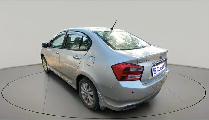 2013 Honda City 1.5L I-VTEC V MT, CNG, Manual, 1,06,535 km, exterior