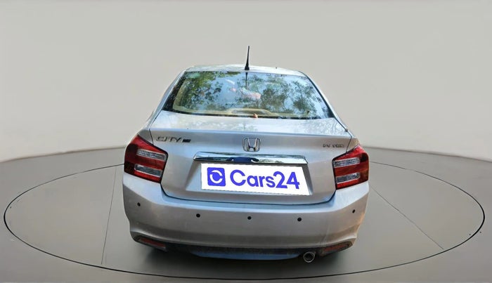 2013 Honda City 1.5L I-VTEC V MT, CNG, Manual, 1,06,535 km, exterior