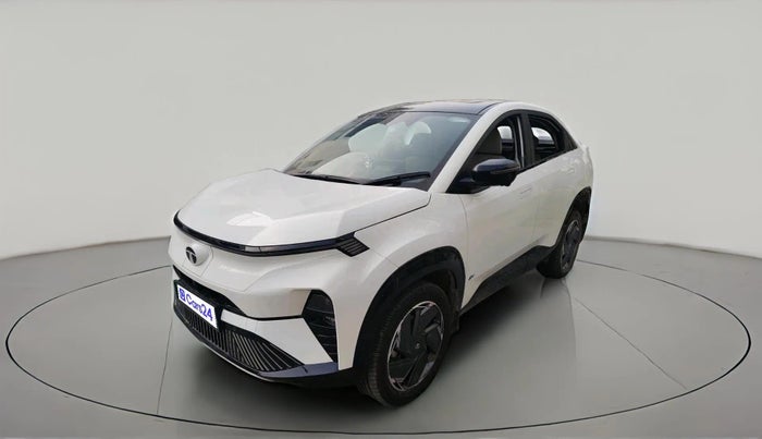 2024 Tata Curvv EV Empowered Plus A 55, Electric, Automatic, 29,642 km, exterior