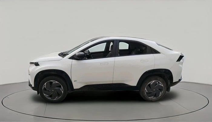 2024 Tata Curvv EV Empowered Plus A 55, Electric, Automatic, 29,642 km, exterior