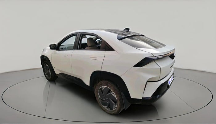 2024 Tata Curvv EV Empowered Plus A 55, Electric, Automatic, 29,642 km, exterior