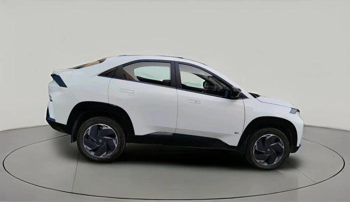 2024 Tata Curvv EV Empowered Plus A 55, Electric, Automatic, 29,642 km, exterior