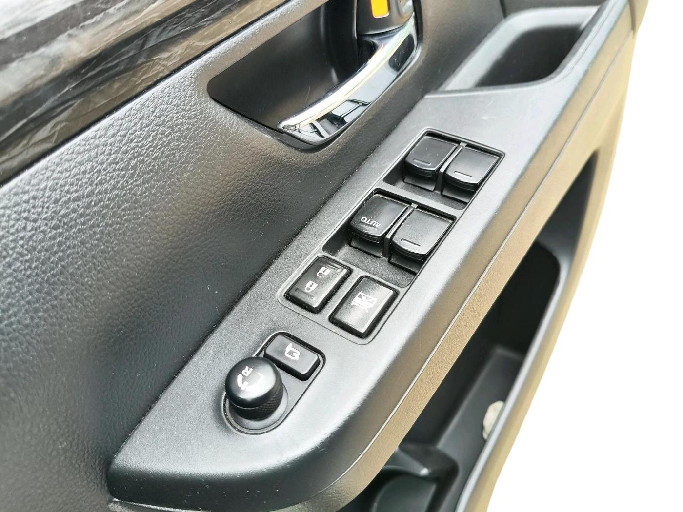 2021 Maruti XL6 ZETA MT, Petrol, Manual, 36,725 km, interior