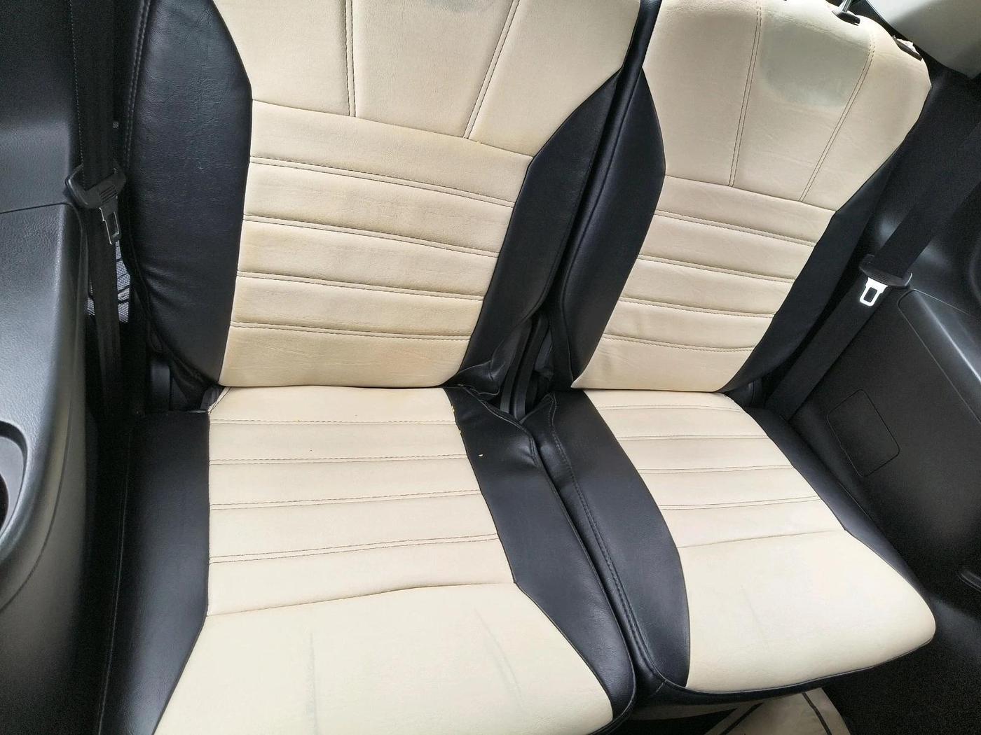 2021 Maruti XL6 ZETA MT, Petrol, Manual, 36,725 km, interior
