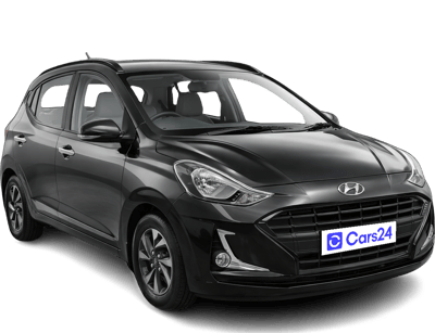 2022 Hyundai GRAND I10 NIOS - Hatchback - Petrol - Manual - ₹5.85 lakh