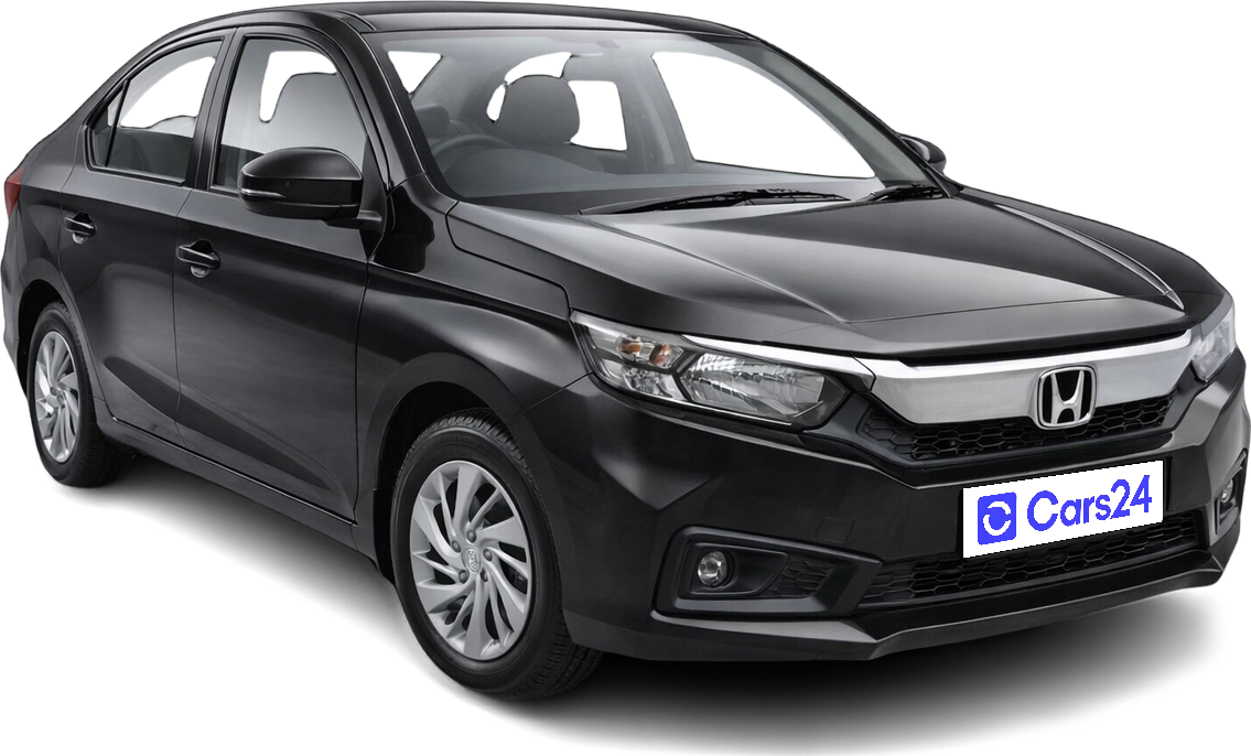 2018 Honda Amaze - Sedan - Petrol - Manual - ₹4.65 lakh