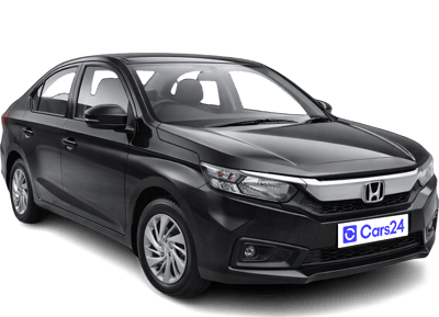 2018 Honda Amaze - Sedan - Petrol - Manual - ₹4.65 lakh
