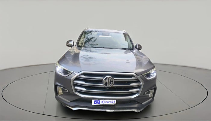 2021 MG GLOSTER SAVVY 6 STR 2.0 TWIN TURBO 4WD, Diesel, Automatic, 77,916 km, exterior