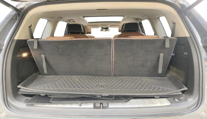 2021 MG GLOSTER SAVVY 6 STR 2.0 TWIN TURBO 4WD, Diesel, Automatic, 77,916 km, exterior