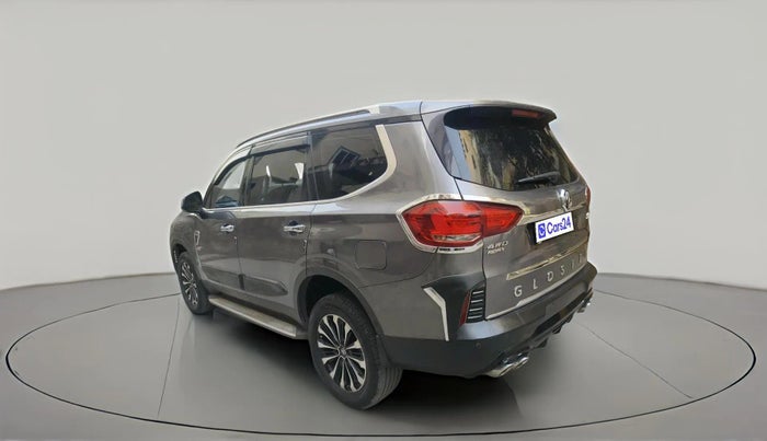 2021 MG GLOSTER SAVVY 6 STR 2.0 TWIN TURBO 4WD, Diesel, Automatic, 77,916 km, exterior