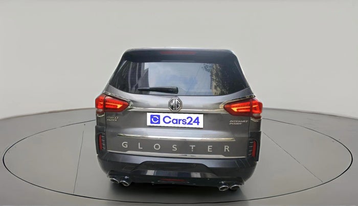 2021 MG GLOSTER SAVVY 6 STR 2.0 TWIN TURBO 4WD, Diesel, Automatic, 77,916 km, exterior