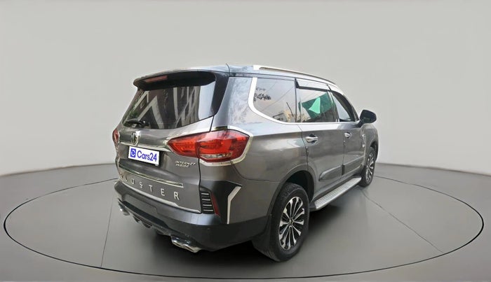 2021 MG GLOSTER SAVVY 6 STR 2.0 TWIN TURBO 4WD, Diesel, Automatic, 77,916 km, exterior