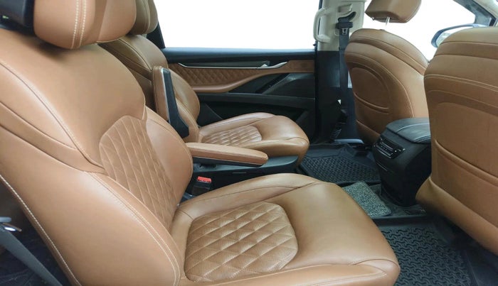 2021 MG GLOSTER SAVVY 6 STR 2.0 TWIN TURBO 4WD, Diesel, Automatic, 77,916 km, interior