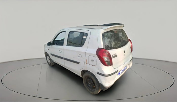 2016 Maruti Alto 800 VXI, Petrol, Manual, 52,613 km, exterior