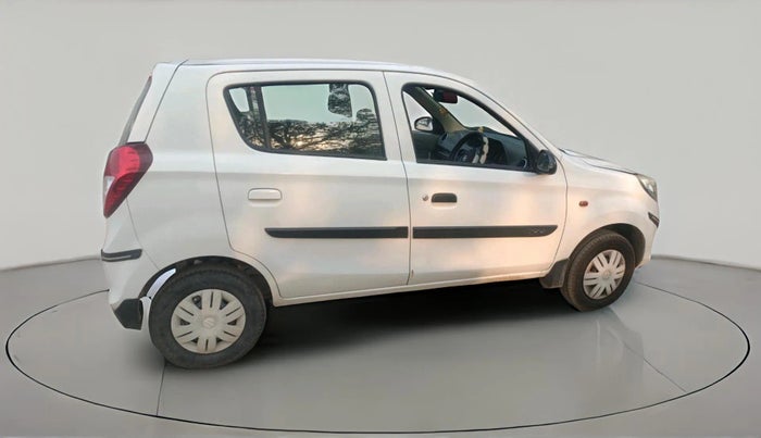 2016 Maruti Alto 800 VXI, Petrol, Manual, 52,613 km, exterior