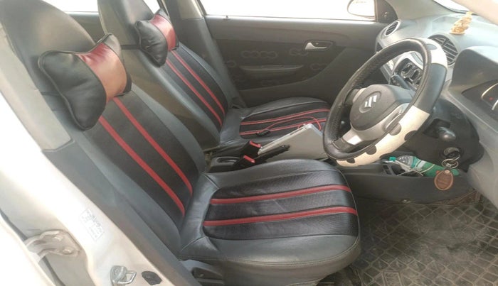 2016 Maruti Alto 800 VXI, Petrol, Manual, 52,613 km, interior