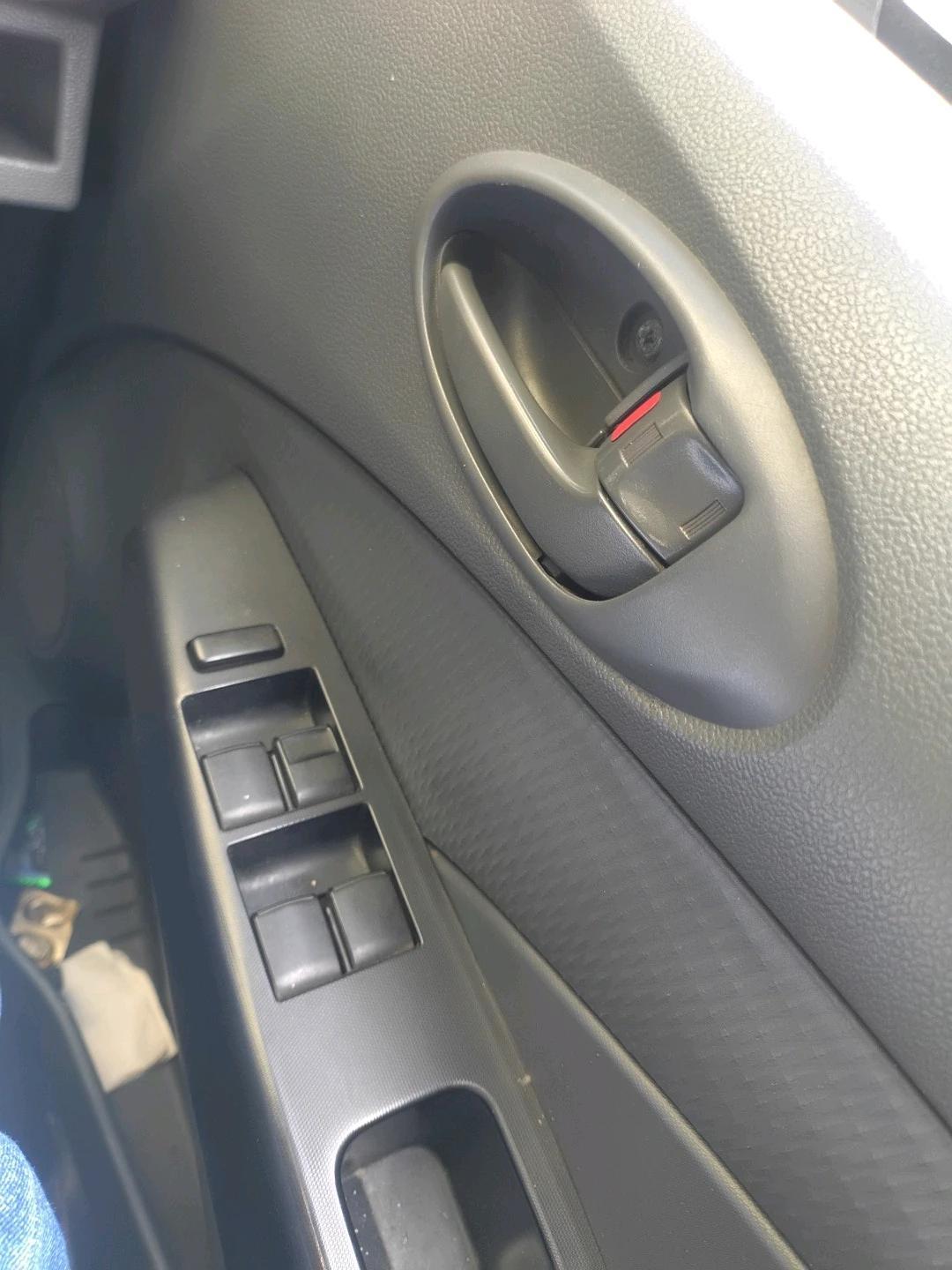 2013 Toyota Etios Liva G, Petrol, Manual, 1,07,593 km, interior