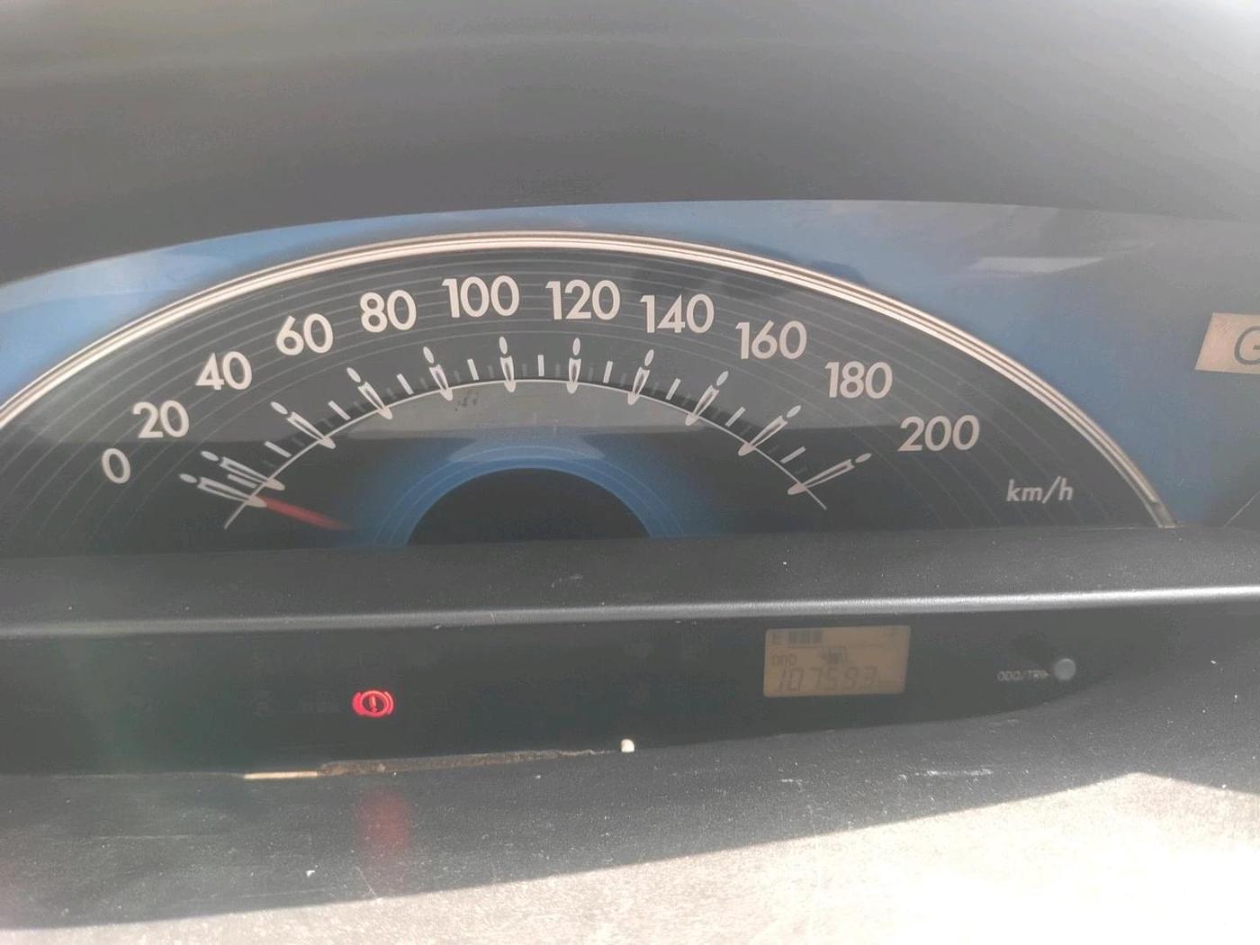 2013 Toyota Etios Liva G, Petrol, Manual, 1,07,593 km, interior
