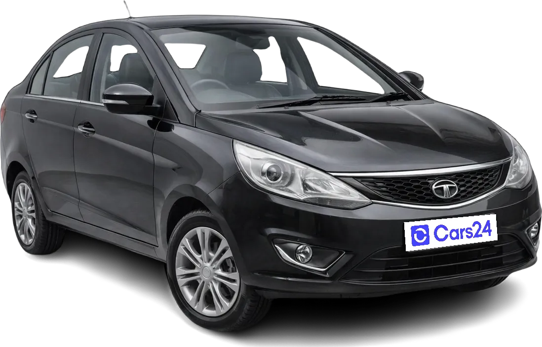 2016 Tata Zest - Sedan - Petrol - Manual - ₹3.00 lakh