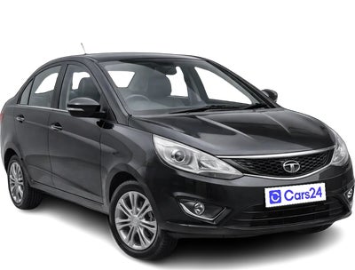 2016 Tata Zest - Sedan - Petrol - Manual - ₹3.00 lakh