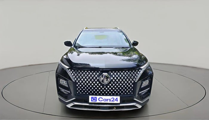 2024 MG HECTOR Select Pro 1.5 Turbo CVT , Petrol, Automatic, 3,574 km, exterior