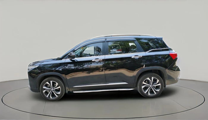 2024 MG HECTOR Select Pro 1.5 Turbo CVT , Petrol, Automatic, 3,574 km, exterior