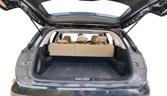 2024 MG HECTOR Select Pro 1.5 Turbo CVT , Petrol, Automatic, 3,574 km, exterior