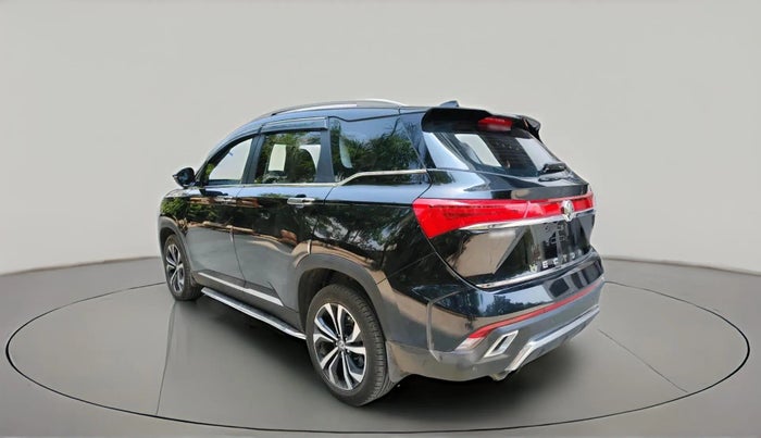 2024 MG HECTOR Select Pro 1.5 Turbo CVT , Petrol, Automatic, 3,574 km, exterior