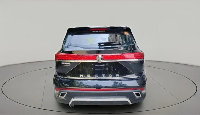 2024 MG HECTOR Select Pro 1.5 Turbo CVT , Petrol, Automatic, 3,574 km, exterior