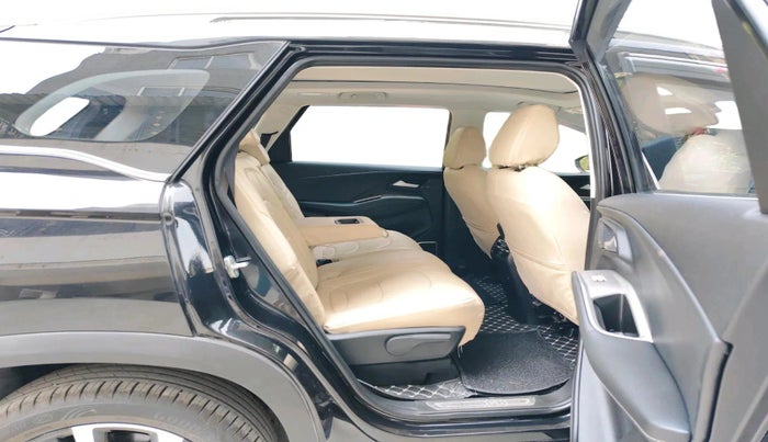 2024 MG HECTOR Select Pro 1.5 Turbo CVT , Petrol, Automatic, 3,574 km, interior