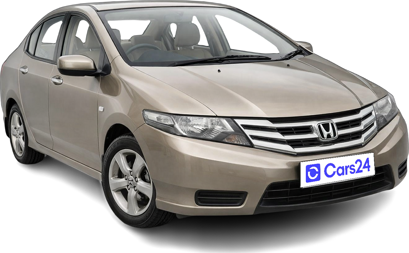 2013 Honda City - Sedan - Petrol - Manual - ₹3.00 lakh