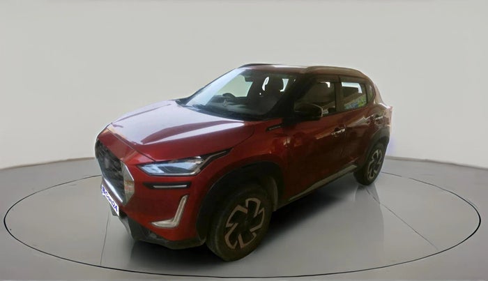 2023 Nissan MAGNITE XV MT, Petrol, Manual, 29,599 km, exterior