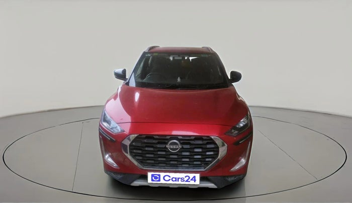 2023 Nissan MAGNITE XV MT, Petrol, Manual, 29,599 km, exterior