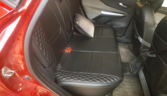 2023 Nissan MAGNITE XV MT, Petrol, Manual, 29,599 km, interior