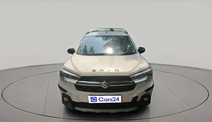 2022 Maruti XL6 ZETA MT, Petrol, Manual, 88,370 km, exterior