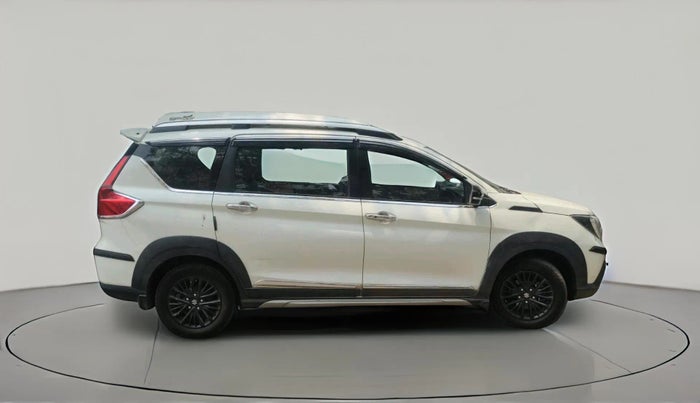 2022 Maruti XL6 ZETA MT, Petrol, Manual, 88,370 km, exterior