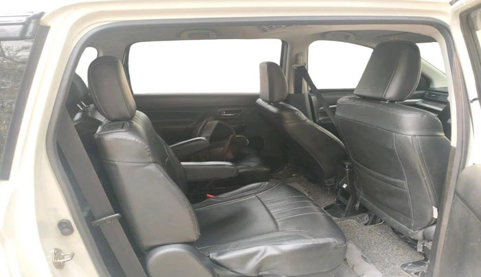 2022 Maruti XL6 ZETA MT, Petrol, Manual, 88,370 km, interior