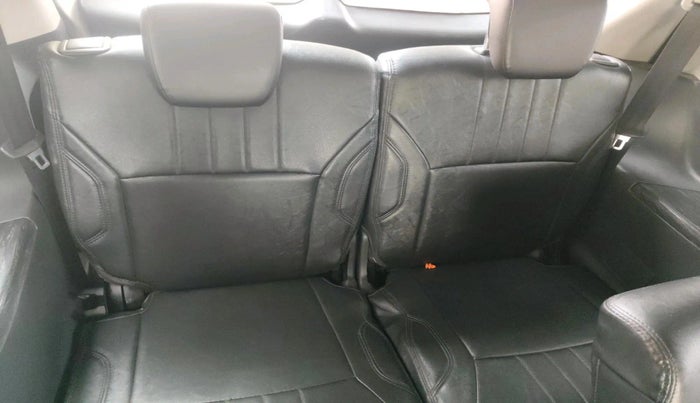 2022 Maruti XL6 ZETA MT, Petrol, Manual, 88,370 km, interior